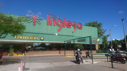 Supermercados latinos en Montevideo