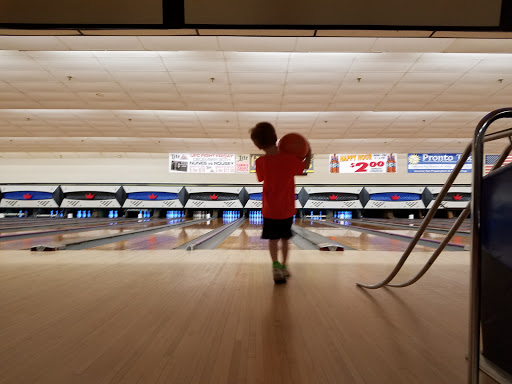 Bowling Alley «Florence Bowl», reviews and photos, 7500 Sussex Dr, Florence, KY 41042, USA