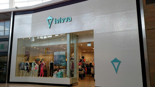 Sportswear Store «ivivva», reviews and photos, 100 Garden State Plaza #2306, Paramus, NJ 07652, USA