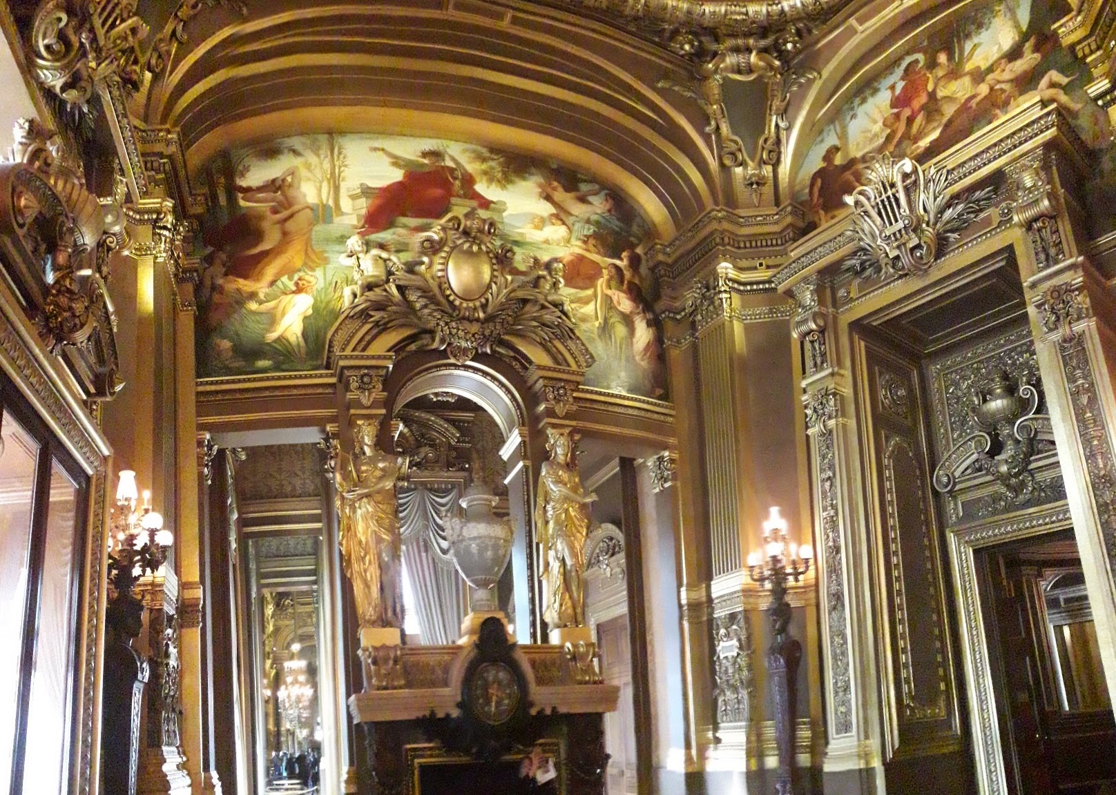 Photo n° 4 de l'avis de Mauro.i fait le 13/03/2019 à 22:19