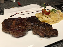 Steak du Restaurant français Le Nogentais à Nogent-sur-Marne - n°5