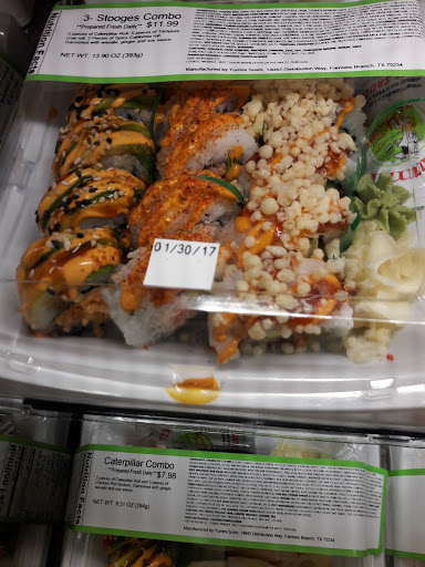 Grocery Store «Kroger», reviews and photos, 200 Gallatin Pike S, Madison, TN 37115, USA