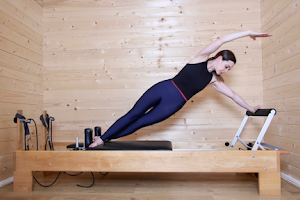 JK Pilates image