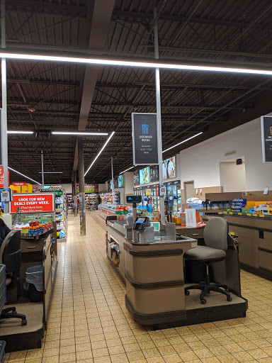 Supermarket «ALDI», reviews and photos, 550 E Golf Rd, Arlington Heights, IL 60005, USA