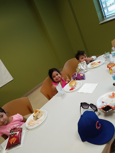 Recreation Center «The Centre of Elgin», reviews and photos, 100 Symphony Way, Elgin, IL 60120, USA