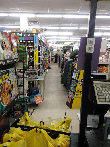 Discount Store «Dollar General», reviews and photos, 208 S Main St, Moscow, PA 18444, USA