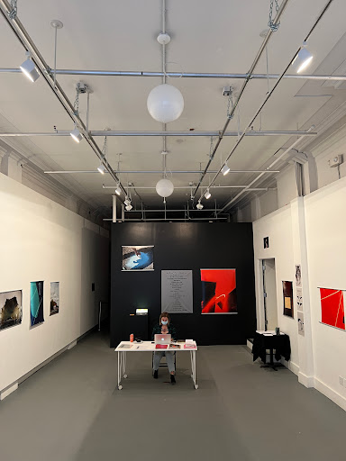 Art Gallery «Space Gallery», reviews and photos, 538 Congress St, Portland, ME 04101, USA