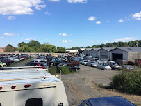 Mullins Used Auto Parts and Recycling