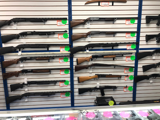 Pawn Shop «Max Money Pawn», reviews and photos, 1354 W Main St, Lewisville, TX 75067, USA