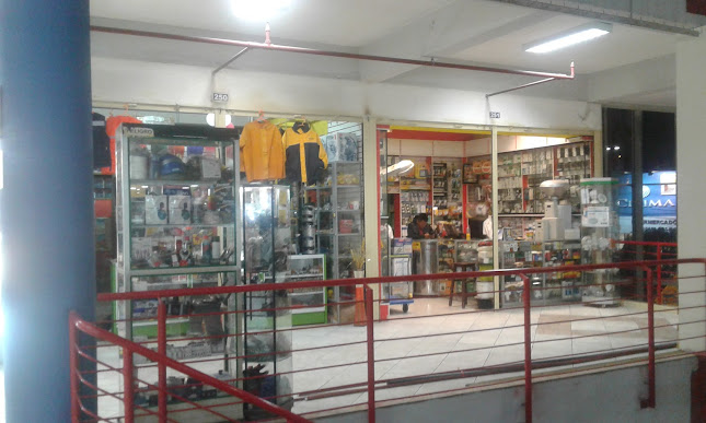 Megacentro Ferretero Las Malvinas