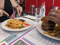 Aliment-réconfort du Restauration rapide American Diner Fattu in Corsica à Lucciana - n°11