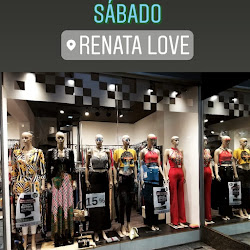 Renata love