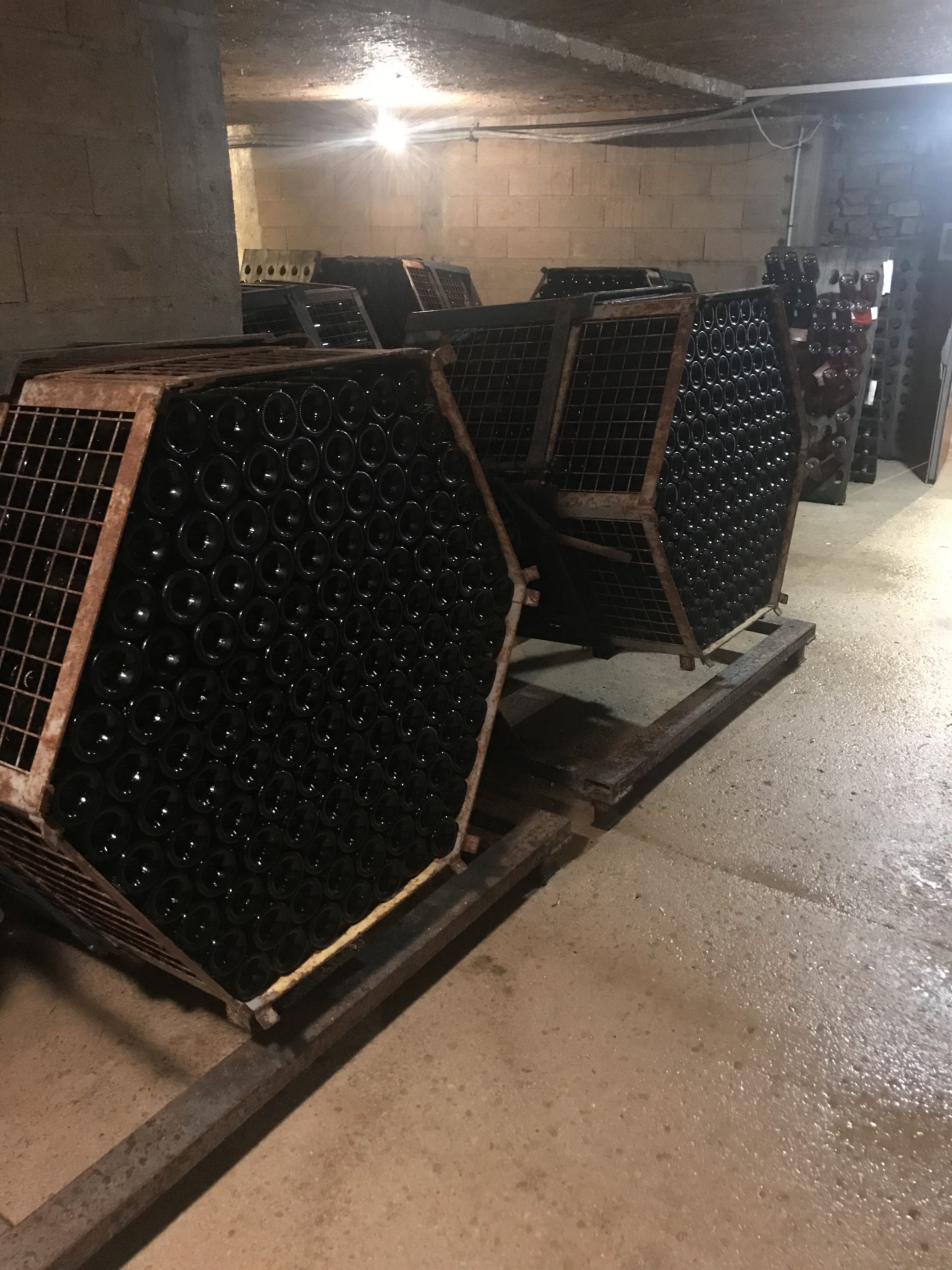 Photo n° 1 de l'avis de Danya.e fait le 04/04/2018 à 18:42