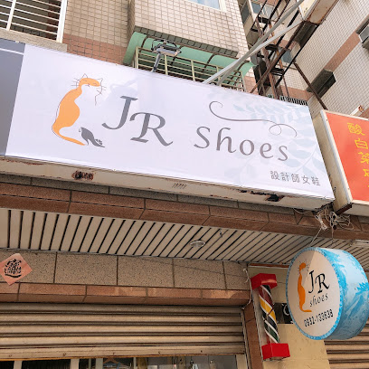 JR Shoes