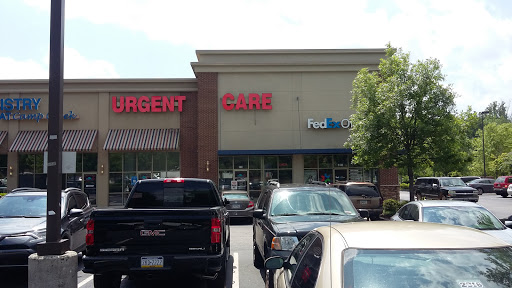 Print Shop «FedEx Office Print & Ship Center», reviews and photos, 3515 Camp Creek Pkwy #140, East Point, GA 30344, USA