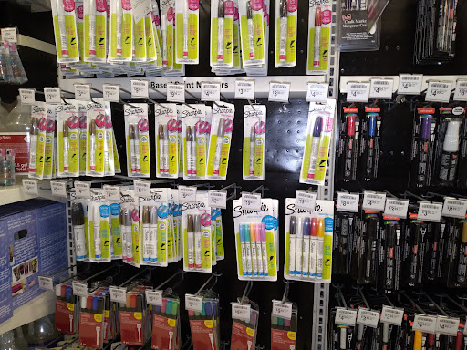 Craft Store «Michaels», reviews and photos, 1385 S Washington St, North Attleborough, MA 02760, USA