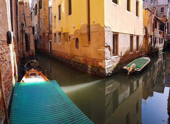 Extérieur hôtels Ca' Lavezzera 30124 Venice