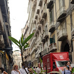 Photo n°4 de l'avis de Lord.l fait le 13/07/2021 à 14:12 sur le  A ogge a 8 à Naples