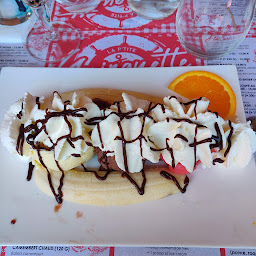 Photo n°39 de La P'tite Guinguette à Saint-Étienne-des-Sorts ()