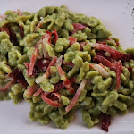 Photo n°2 de l'avis de W. fait le 13/09/2023 à 09:40 sur le  Ristorante Malga Peniola à Moena