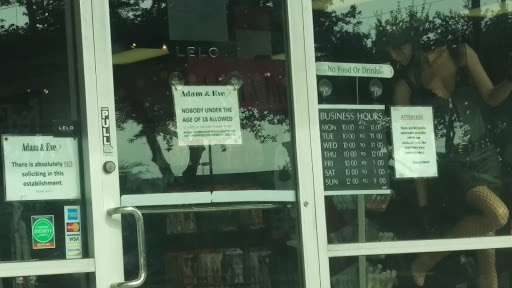 Adam & Eve, 17531 Tomball Pkwy, Houston, TX 77064, USA, 