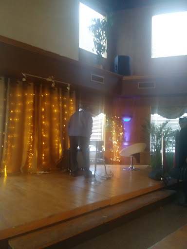 Soul Food Restaurant «Celebrations on Market», reviews and photos, 340 S Market St, Wilmington, DE 19801, USA