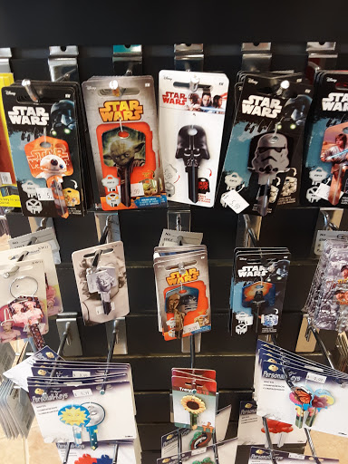 Locksmith «Keys Plus Locksmiths», reviews and photos, 2025 9th Ave, Longview, WA 98632, USA