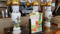 Plats et boissons du Restaurant Hôtel Le Terminus à Précy-sous-Thil - n°4