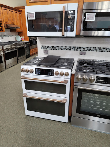 Appliance Store «Grand Appliance and TV», reviews and photos, 17045 W Capitol Dr, Brookfield, WI 53005, USA