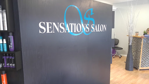 Hair Salon «Sensations Salon», reviews and photos, 1809 Acushnet Ave, New Bedford, MA 02746, USA