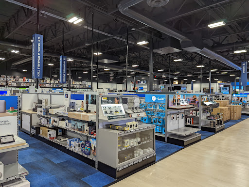 Electronics Store «Best Buy», reviews and photos, 18085 NW Evergreen Pkwy, Hillsboro, OR 97006, USA