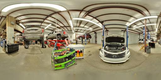 Auto Repair Shop «ATLAS TIRE & AUTOMOTIVE», reviews and photos, 1530 US-190, Covington, LA 70433, USA