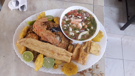 Cevicheria Anita