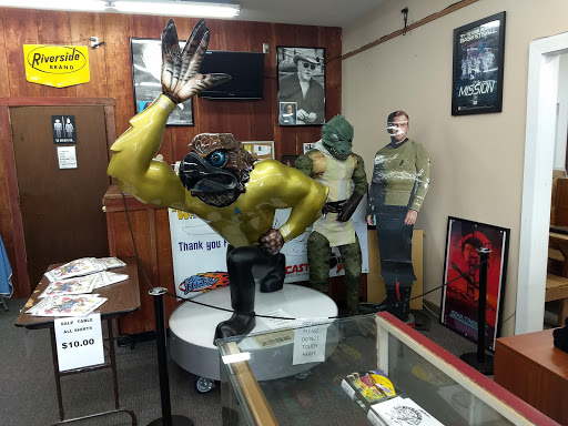 Museum «The Voyage Home Museum», reviews and photos, 361 W First St, Riverside, IA 52327, USA