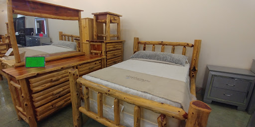 Mattress Store «Wholesale Mattress & Furniture Outlet», reviews and photos, 5555 St.Louis Mills Blvd #135, Hazelwood, MO 63042, USA