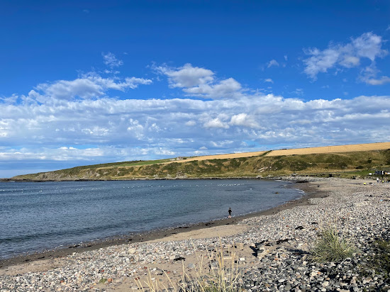 Links Bay Beach