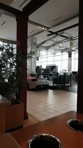 Toyota Dealer «Avondale Toyota», reviews and photos, 10005 Papago Fwy, Avondale, AZ 85323, USA