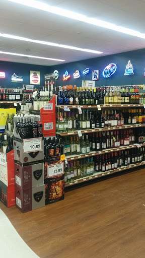 Supermarket «Miller & Sons Supermarket», reviews and photos, 1845 Springdale St, Mt Horeb, WI 53572, USA