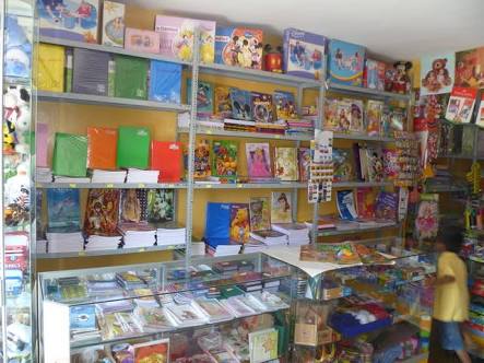 Bazar Libreria Taymon