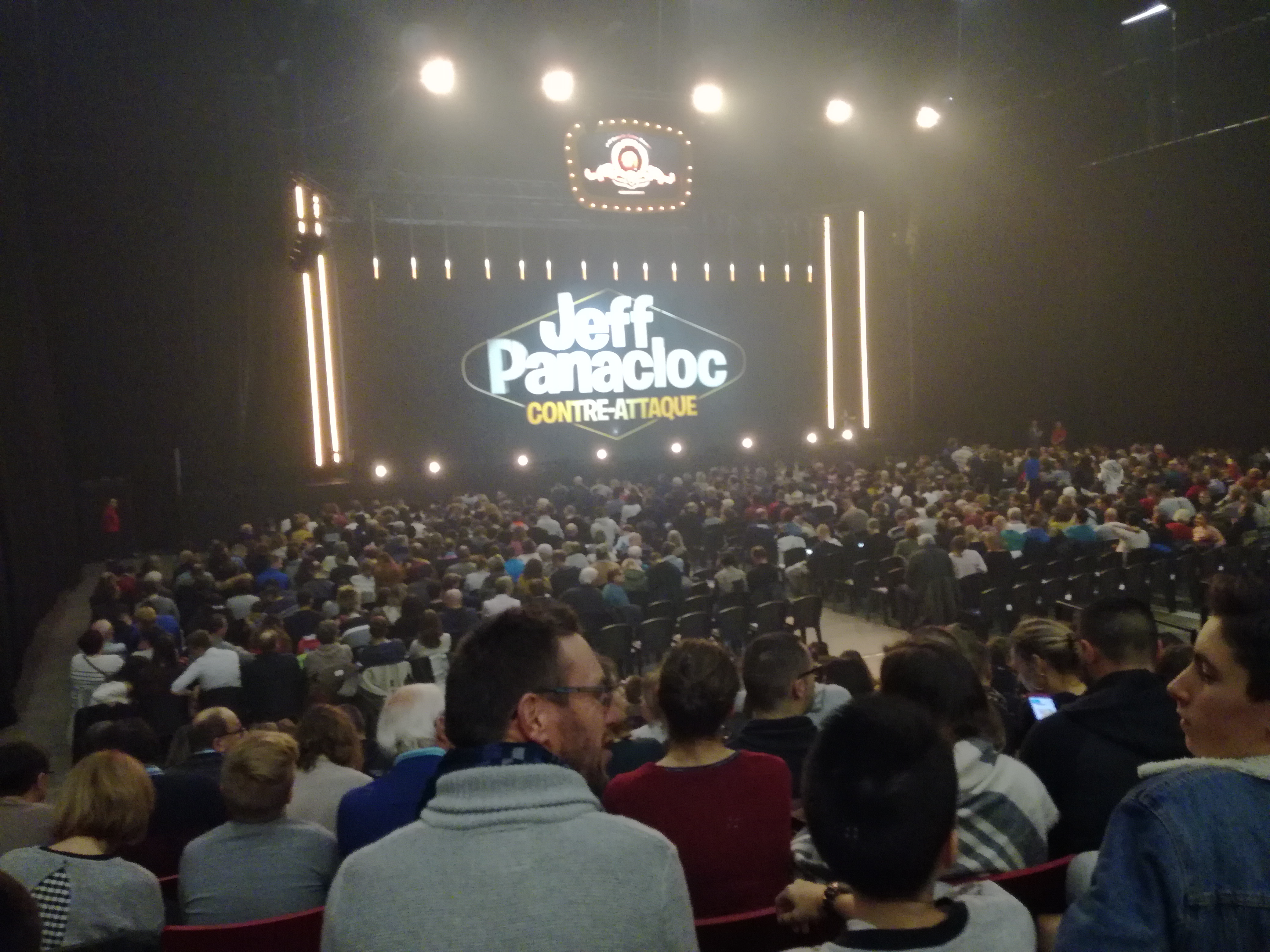 Photo n° 1 de l'avis de Briffaut.a fait le 27/12/2018 à 08:29