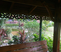 ช่อชะมวงรีสอร์ทนครนายก photo