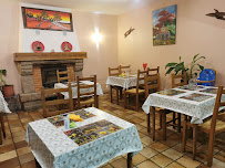 Atmosphère du Restaurant créole Le Manapany à Pleumeur-Gautier - n°2
