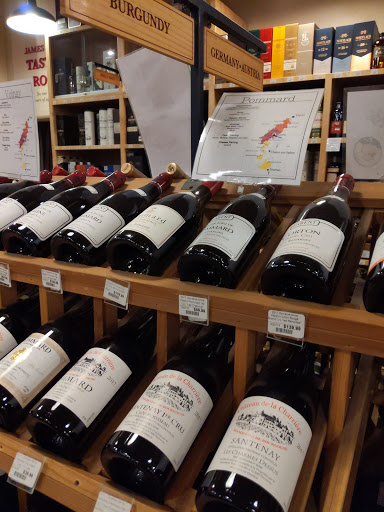 Wine Store «K&L Wine Merchants», reviews and photos, 3005 El Camino Real, Redwood City, CA 94061, USA