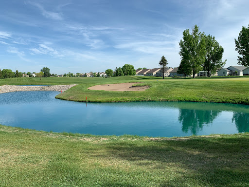 Golf Course «Village Green Golf Course», reviews and photos, 3421 30th Ave S, Moorhead, MN 56560, USA