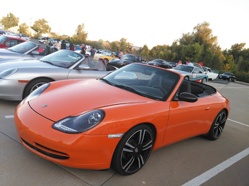 Used Car Dealer «Steel Affairs Automotive», reviews and photos, 5889 Lamar St a, Arvada, CO 80003, USA
