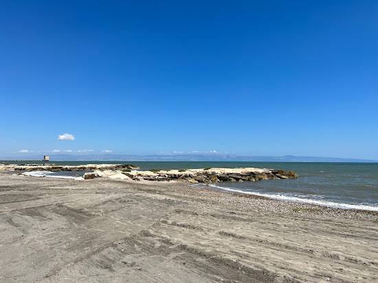 Lido Il Fenicottero Rosa Beach