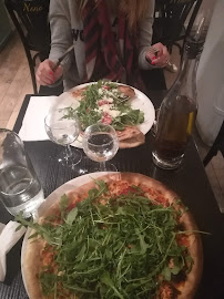 Pizza du Restaurant italien Gemini à Paris - n°3
