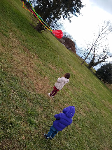 Park «Fort Reno Park», reviews and photos, Donaldson Pl NW, Washington, DC 20016, USA