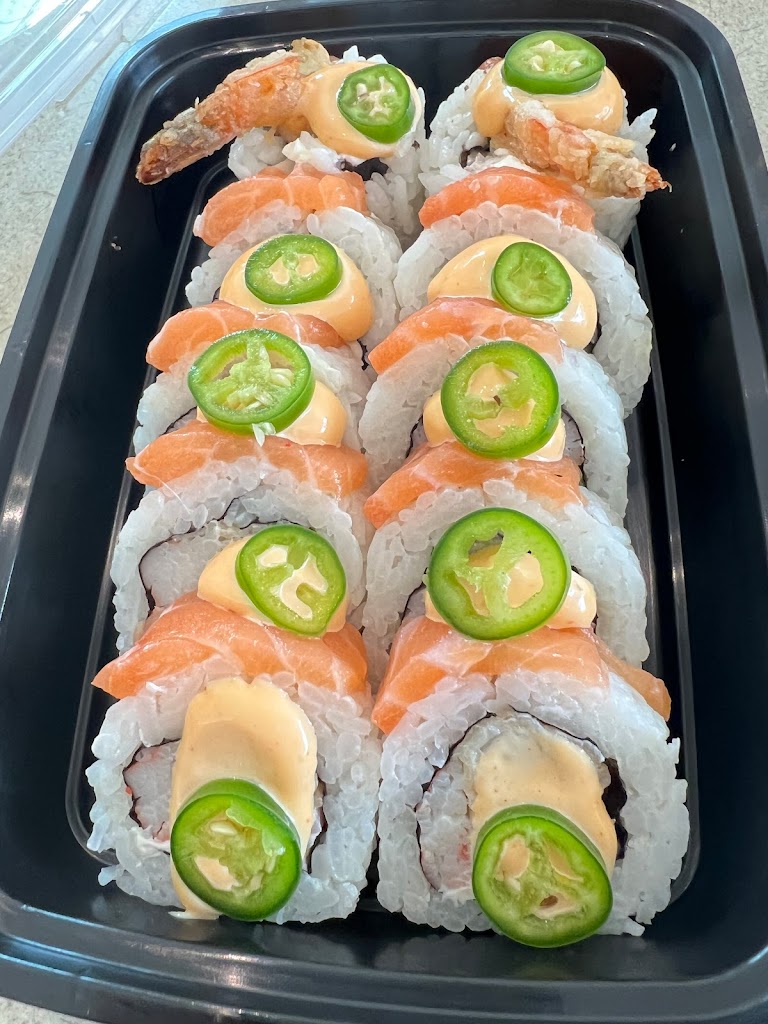 Kumori Express 78503