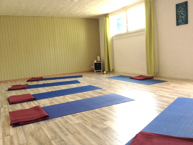 Rezensionen über El Alba Yogaschule in Winterthur - Yoga-Studio